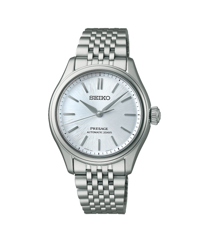 SEIKO PRESAGE CLASSIC 36MM SPB521J1
