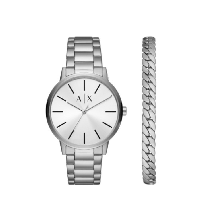 Armani Exchange AX7138SET