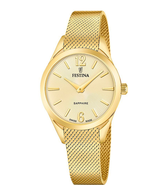 FESTINA SWISS 32MM F20077/3