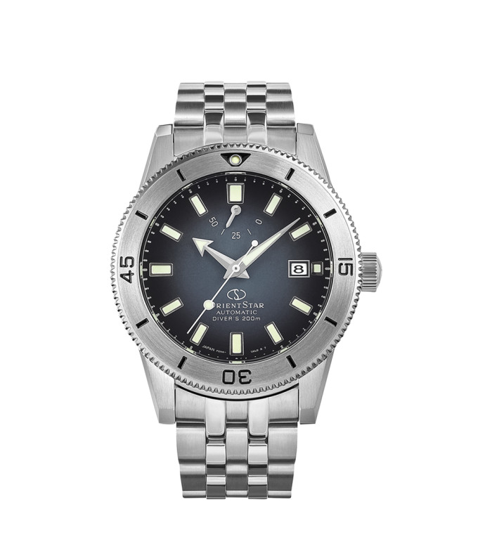 ORIENT STAR LIMITED EDITION 42MM RE-AU0503N