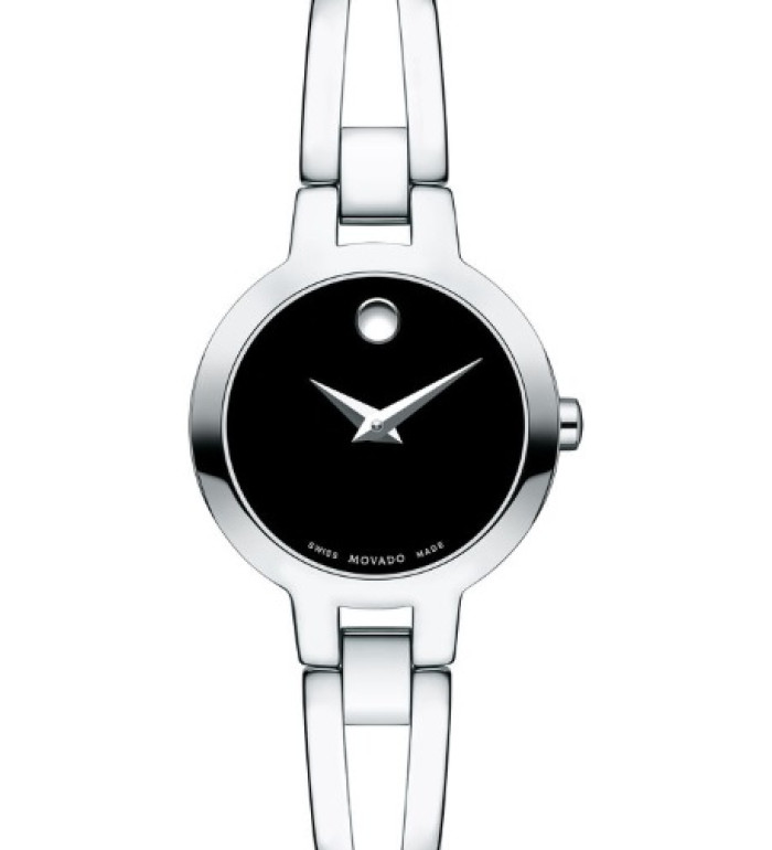MOVADO AMOROSA 24MM 607153