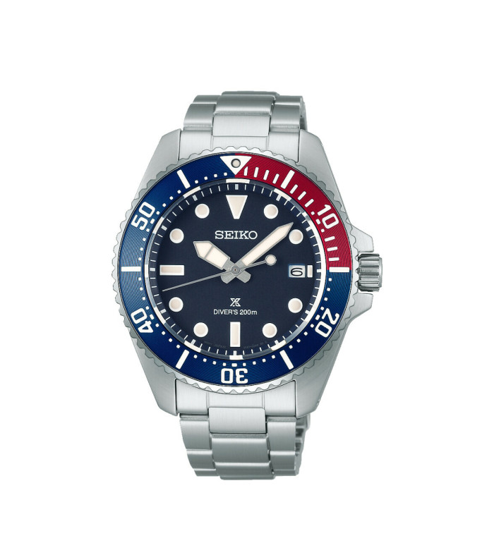 SEIKO PROSPEX 41MM  SNE595P1