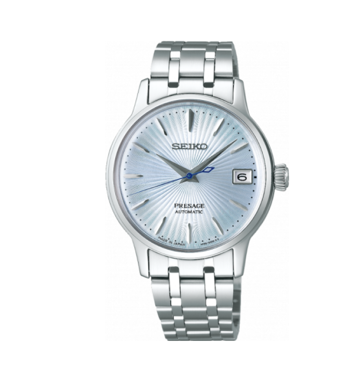 SEIKO PRESAGE 33,8MM SRP841J1