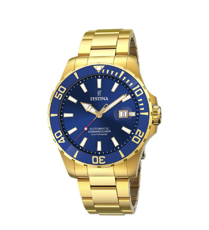 FESTINA PRESTIGE 44MM F20533/1