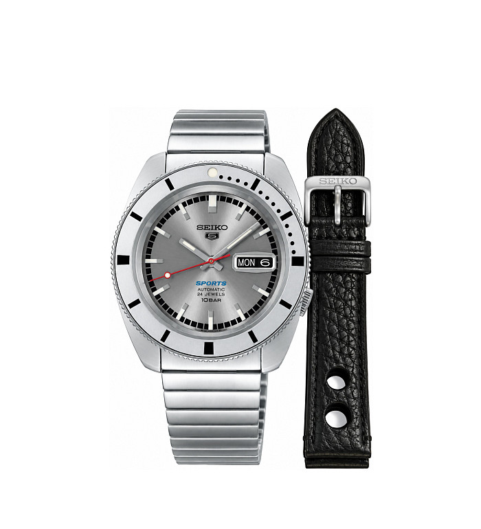 Seiko 5 Sport Automatic Limited Edition SRPL03K1