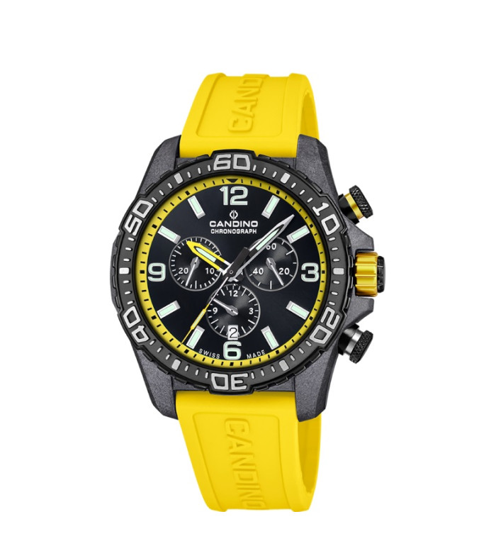 Candino Chrono Timeless C4779/6