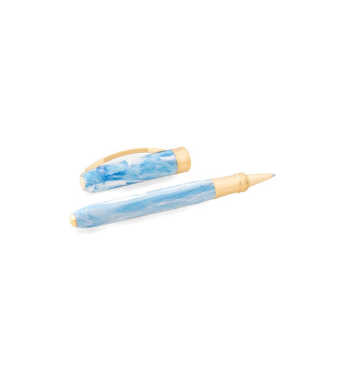 Ролер Visconti Dante Paradiso Special Edition