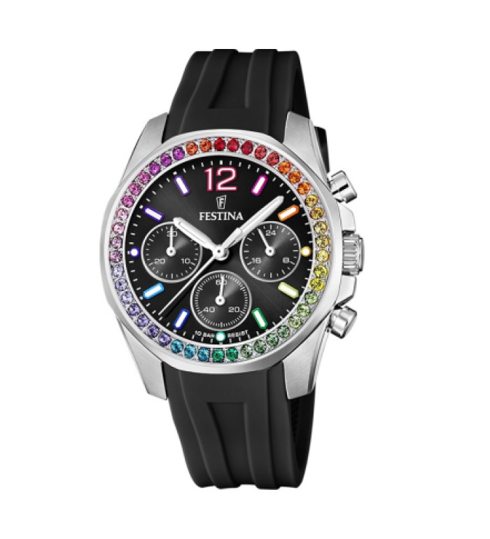 FESTINA BOYFRIEND 38.1MM F20610/3