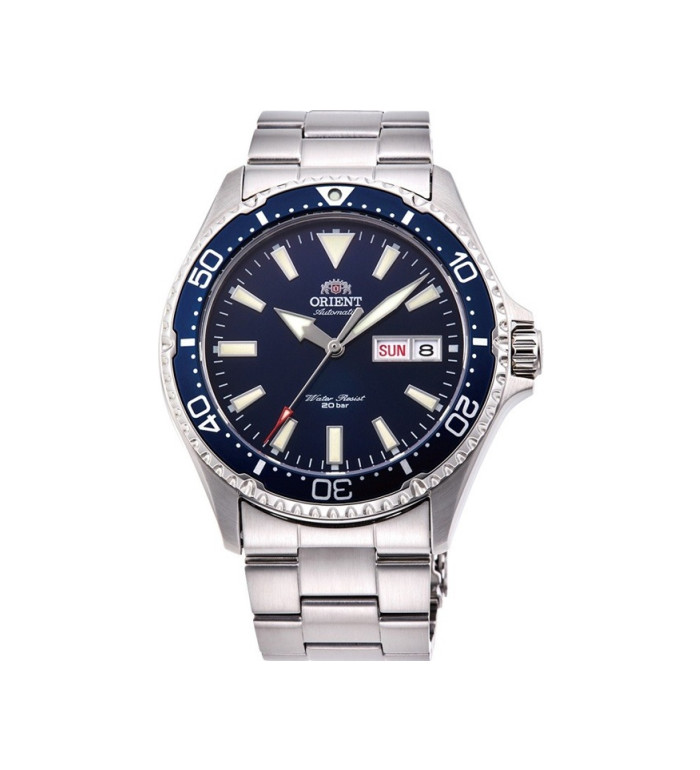 ORIENT SPORTS AUTOMATIC 42MM RA-AA0002L