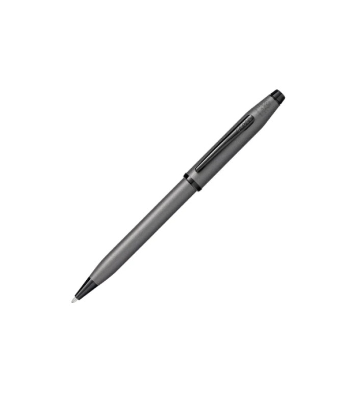 Химикалка Cross Century II - Gunmetal Grey