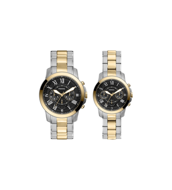 Fossil FS6202SET