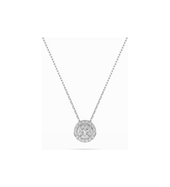 Cara Diamanti златно колие с диаманти K104-10002W