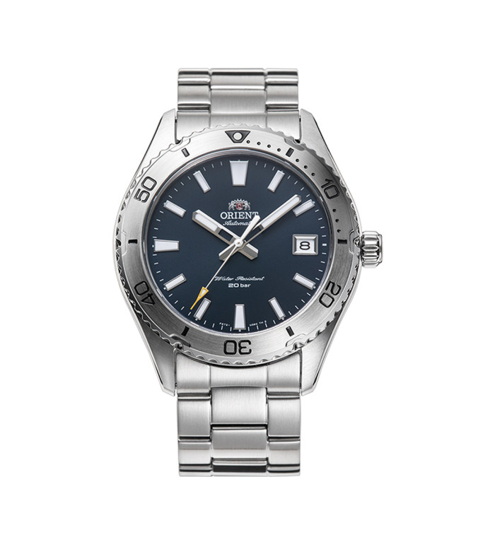 Orient Diving Mako RA-AC0Q02L
