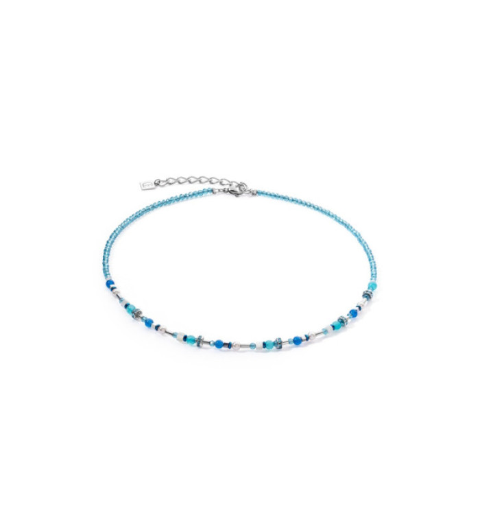 COEUR DE LION ДАМСКО КОЛИЕ 4352/10-0600