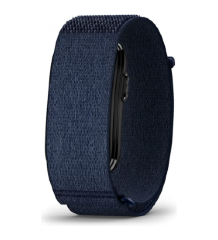 Garmin Cirqa смарт гривна Captain Blue S-M 010-04675-13