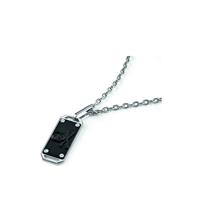 Philipp Plein колие PJWE04NU