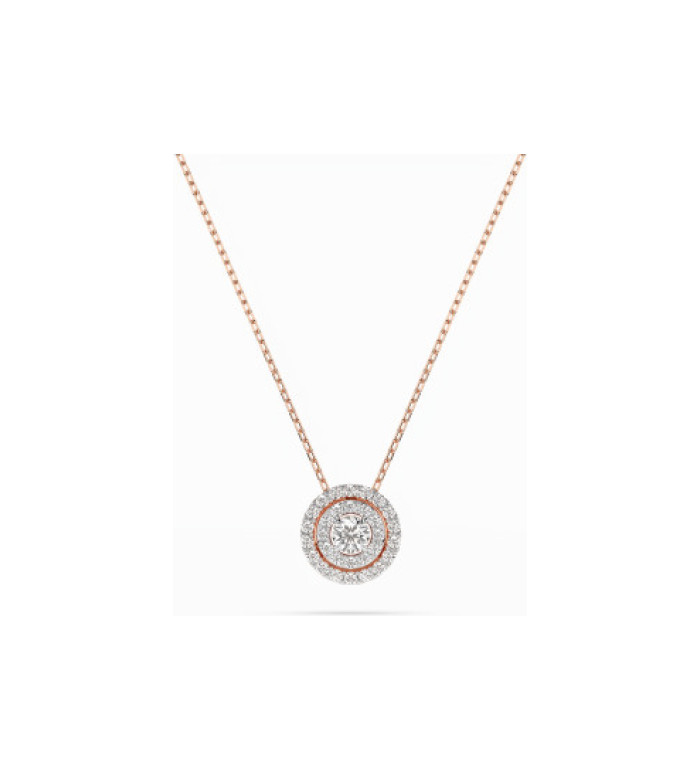 Cara Diamanti златно колие с диаманти K104-10043R