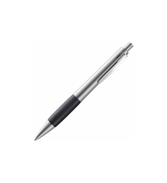 Химикалка Lamy - Accent, алуминий с гумен грип