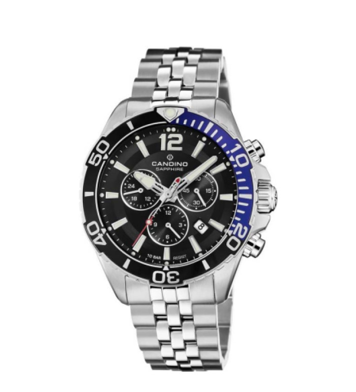 CANDINO GENTS SPORT ELEGANCE 44,5MM C4714/5