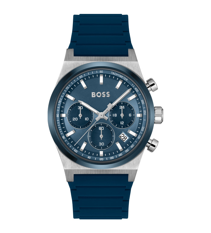 HUGO BOSS DESK 41MM MEN'S WATCH 1514243