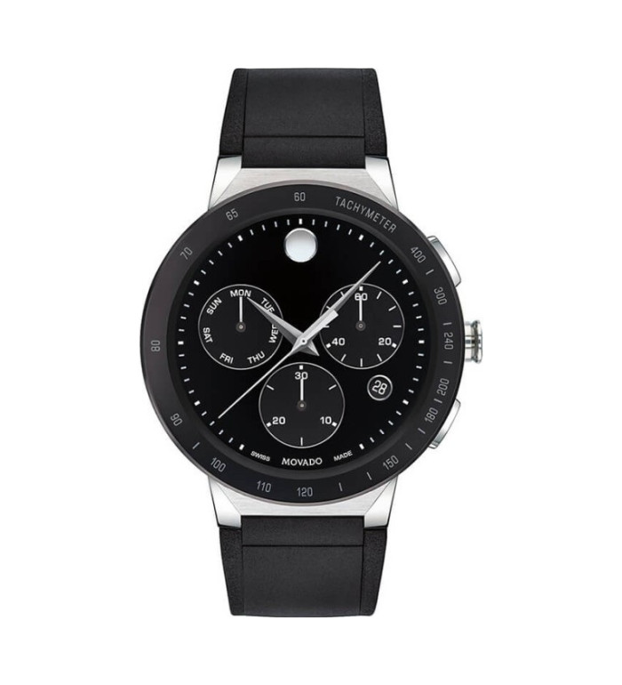 MOVADO SAPPFIRE 43MM 607240