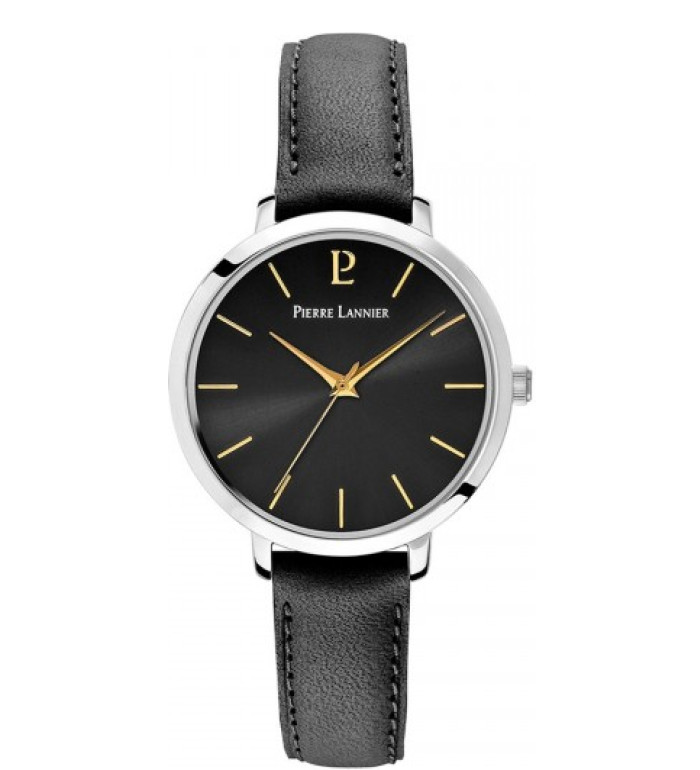 PIERRE LANNIER CHOUQUETTE 28MM 034N633