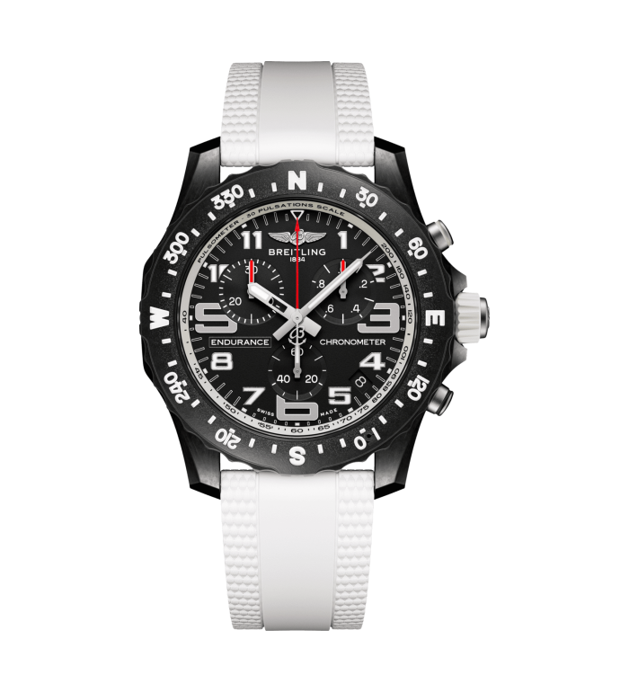 BREITLING ENDURANCE PRO 44 X82310A71B1S2