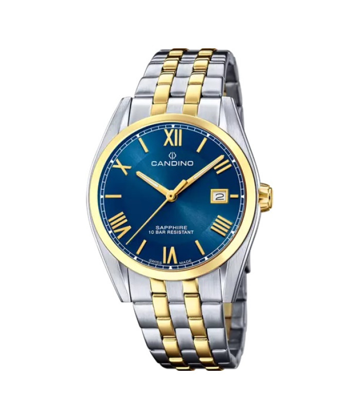 CANDINO ELEGANCE 40MM C4702/B