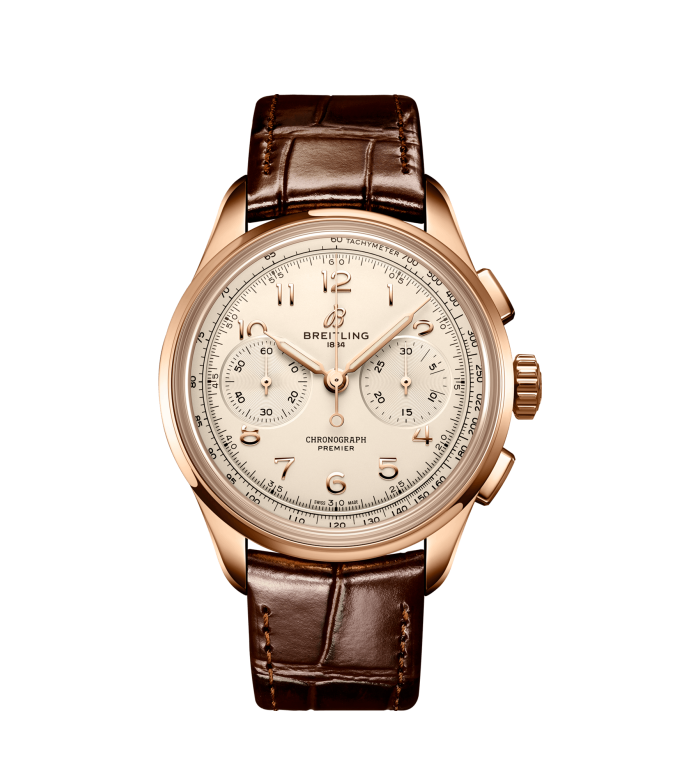 BREITLING PREMIER B09 CHRONOGRAPH 40 RB0930371G1P1