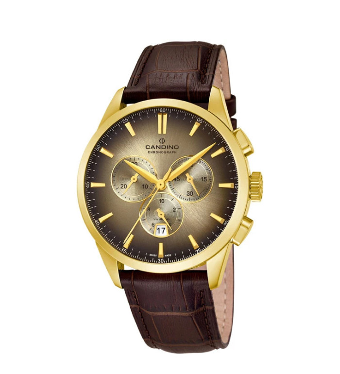 Candino Gents Chrono Timeless C4518/5
