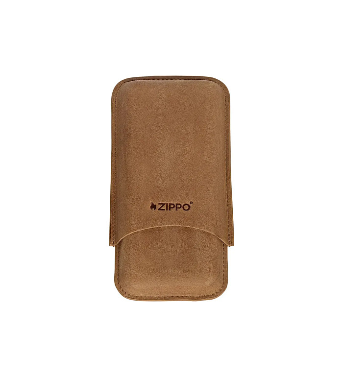 Калъф за пури Zippo - Vintage
