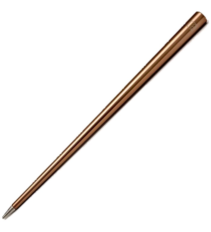 PININFARINA PRIMA ВЕЧНО ПИШЕЩО СРЕДСТВО COPPER NPKRE01569