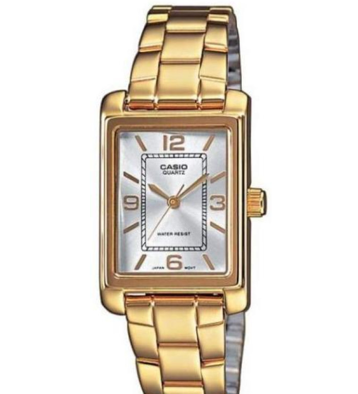 ЧАСОВНИК CASIO COLLECTION LTP-1234PG-7AEG