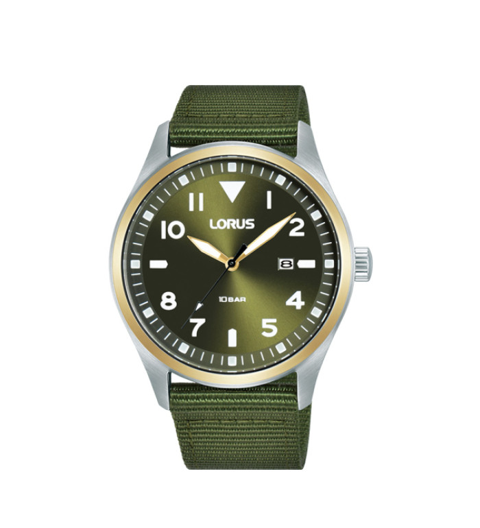 Lorus Classic Man`s Sport RH926QX9