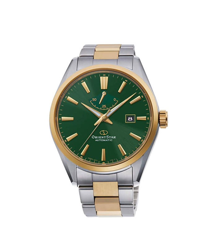 ЧАСОВНИК ORIENT STAR AUTOMATIC 42MM  RE-AU0405E
