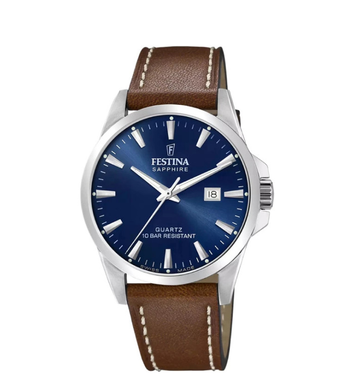 Festina Swiss Made F20025/3