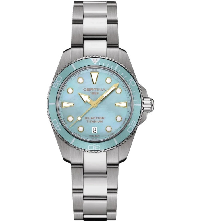 Certina DS Action C048.210.44.131.00