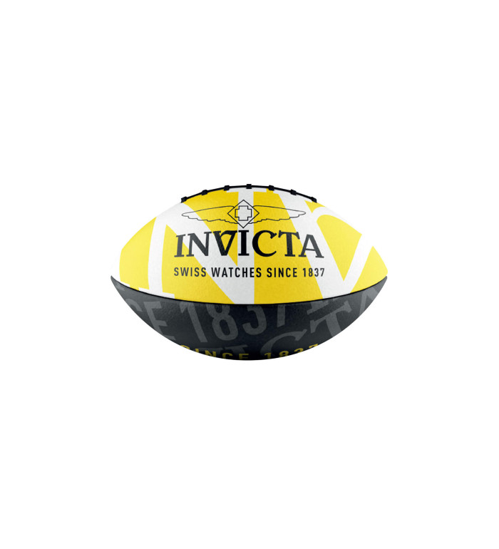 Топка за американски футбол Invicta