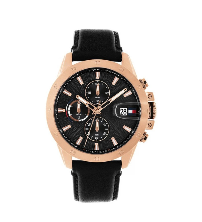 TOMMY HILFIGER JAMESON 43MM 1792194