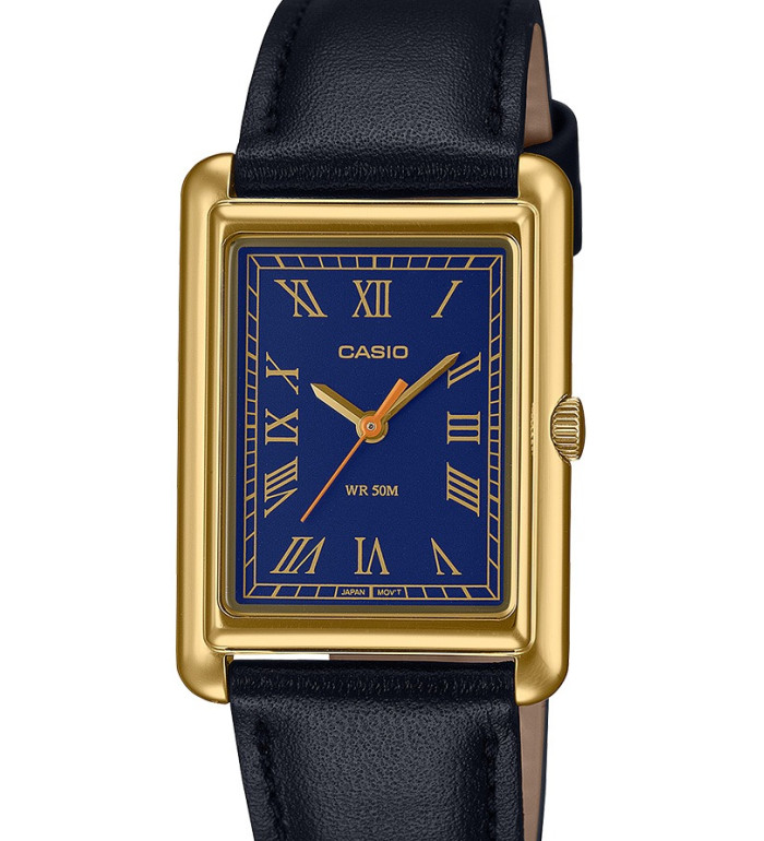 CASIO COLLECTION LTP-B165GL-2BVEF