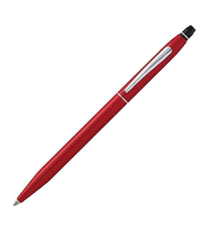 Cross Click Red химикалка