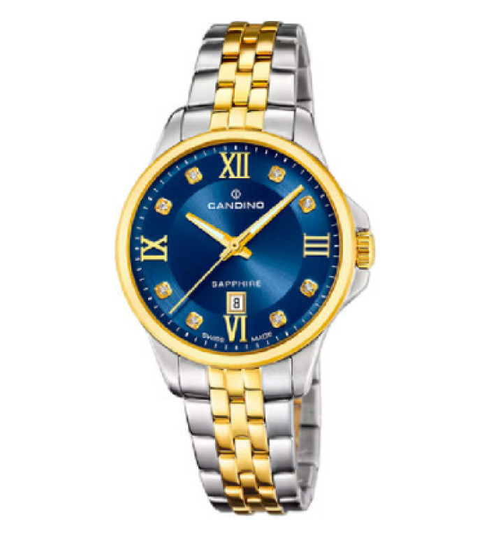 CANDINO ELEGANCE 34MM C4767/3