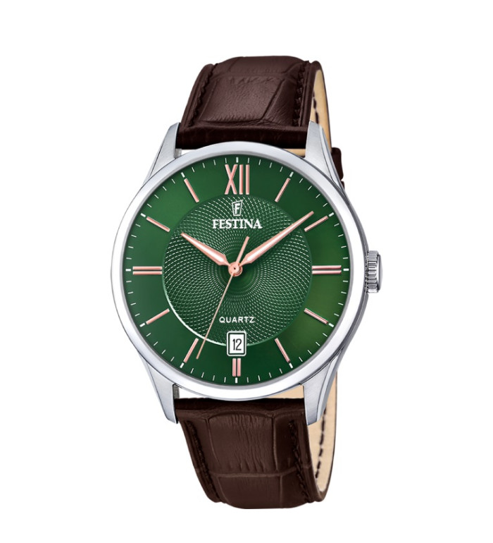 Festina Correa Clasico F20426/8