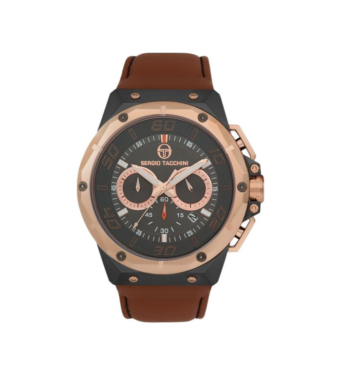 Sergio Tacchini Limited Edition Chronograph STX600.01
