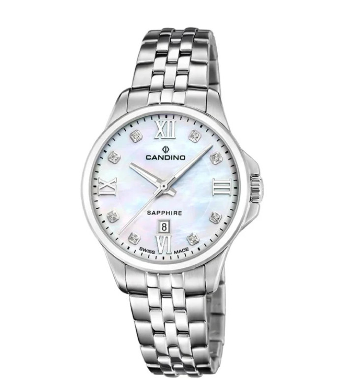 Candino Couple Classic C4766/1