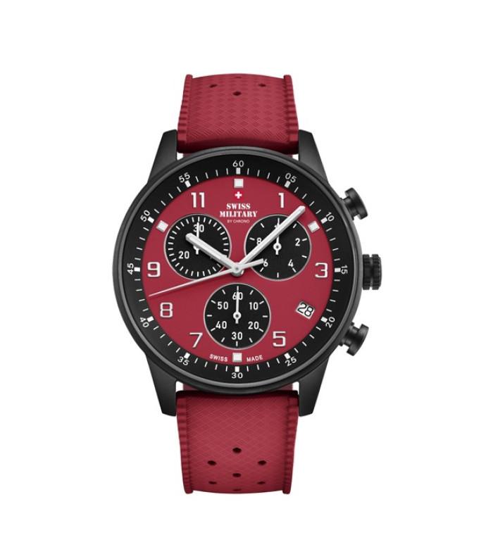 Swiss Military By Chrono SM34114.14