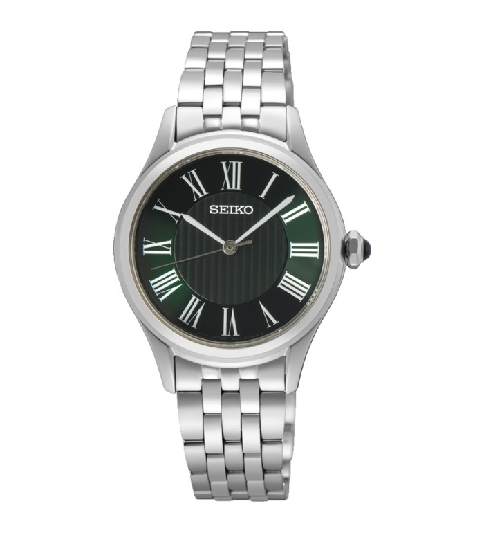 SEIKO CLASSIC 30MM SUR611P1