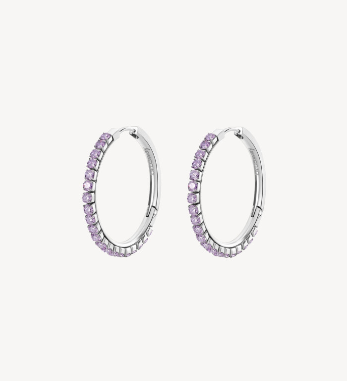 Brosway Desideri обеци BEIE023