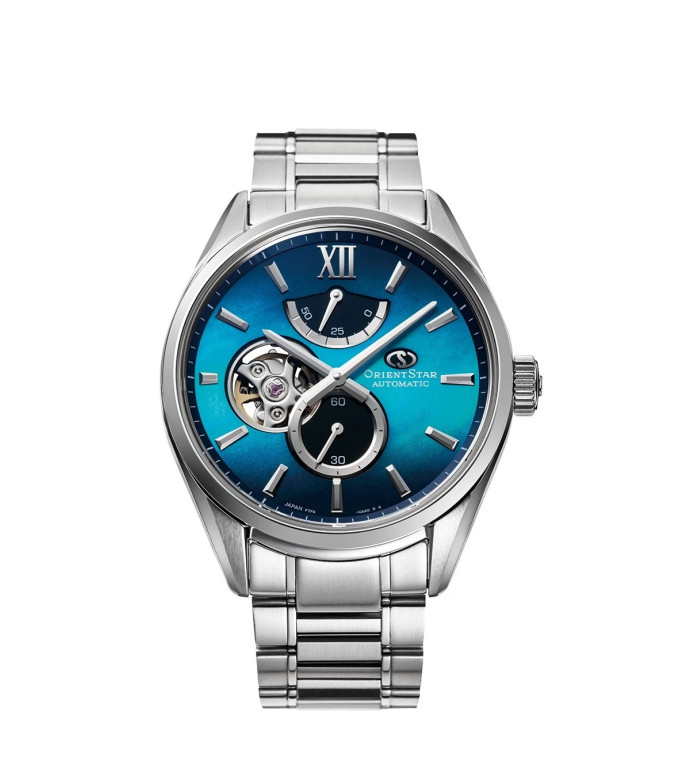ORIENT STAR M-COLLECTION 40ММ  RE-BY0004A