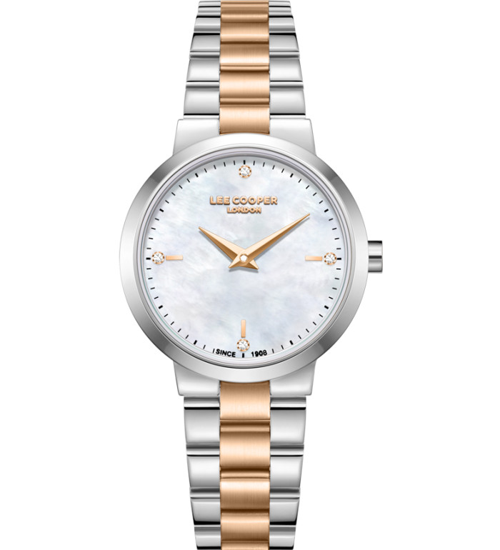 Дамски часовник Lee Cooper LC08225.520